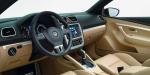 Volkswagen Eos 2012 года
